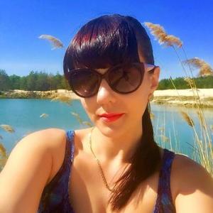Profilbild von Rosa-Lilie