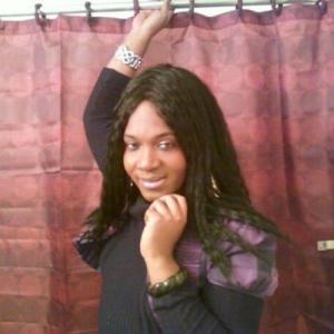Profilbild von Annabelle_87