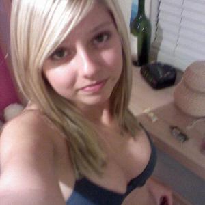 Profilbild von SEXY-Carola