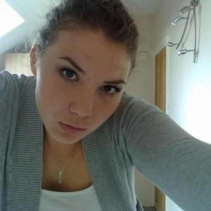 Profilbild von Hexen-Lady