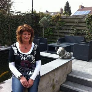 Profilbild von Gartenmaus01
