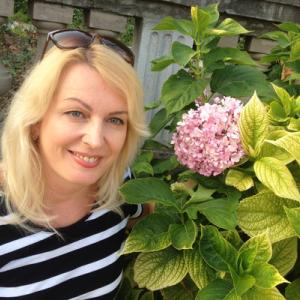 Profilbild von Annesca
