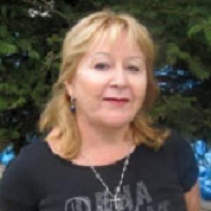 Profilbild von Sarahchen