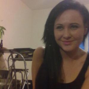 Profilbild von SmileyFranzi