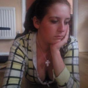 Profilbild von Suesselouisa97
