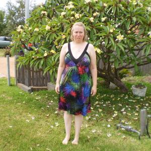 Profilbild von Linda79
