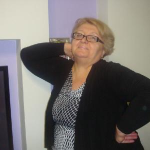 Profilbild von Erfahrene-Dame