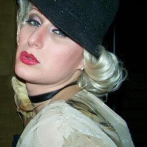 Profilbild von Eileen