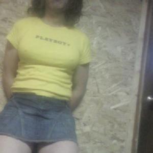 Profilbild von Bettina76