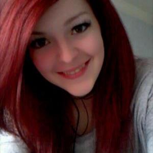 Profilbild von weinrotwoman