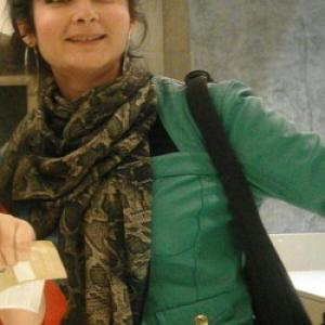 Profilbild von LadyMargot