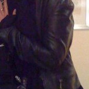 Profilbild von Estefania