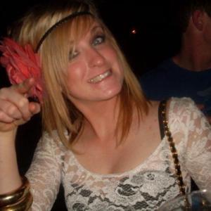 Profilbild von Hippie-Marie