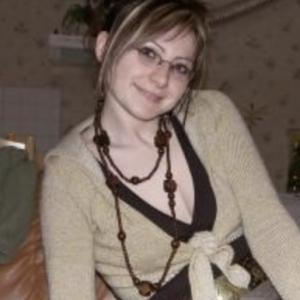 Profilbild von Alessandra