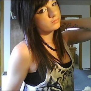 Profilbild von Musterweib