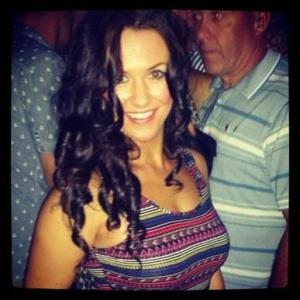 Profilbild von Wonderwoman-Bea