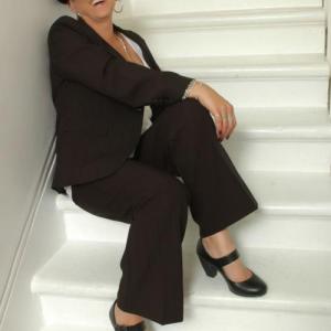 Profilbild von MadameLuisa
