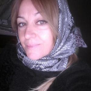 Profilbild von Annette