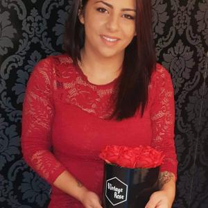 Profilbild von SupertolleRosi