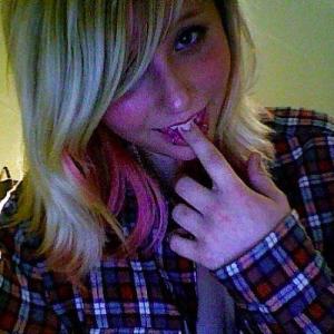 Profilbild von BabyBunny