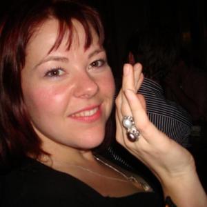Profilbild von Marlene1991
