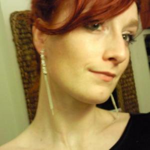 Profilbild von Nathalia