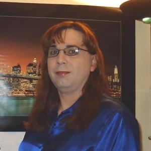 Profilbild von GeheimeLady