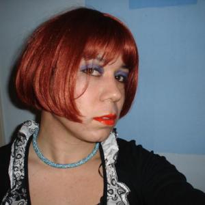 Profilbild von Ladyboy
