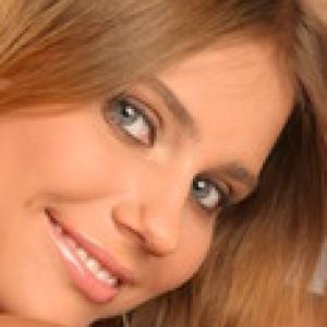 Profilbild von Augenkontakt