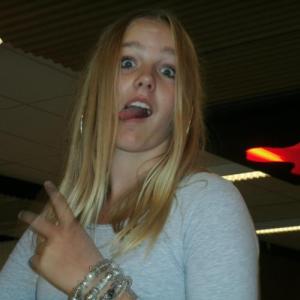 Profilbild von HonigkuchenLuise