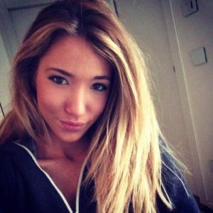 Profilbild von Larissa