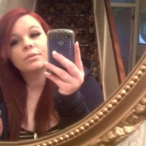Profilbild von HayleySunshine