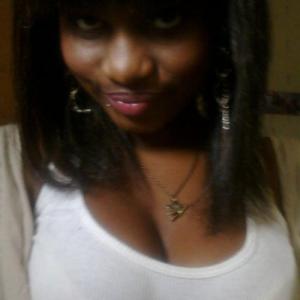 Profilbild von BrownSkinGirl