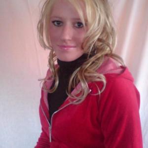 Profilbild von Angelina