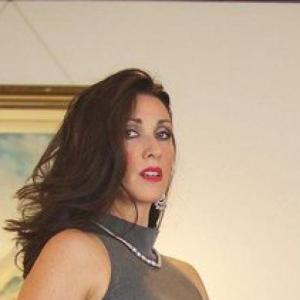 Profilbild von LadyDana
