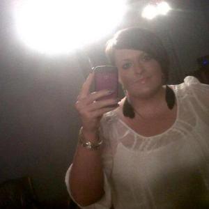 Profilbild von Curvy_Anja