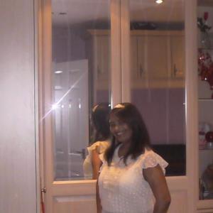 Profilbild von Kshama