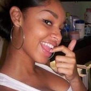 Profilbild von HotBlackGirl