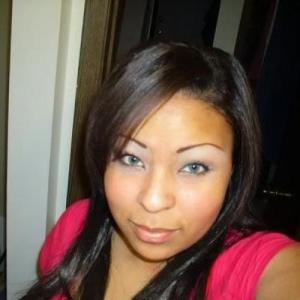 Profilbild von Nikole