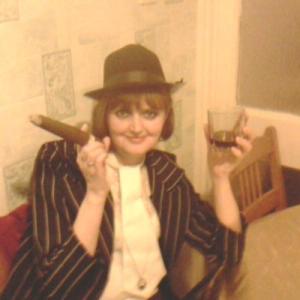 Profilbild von Smookerin