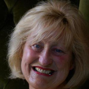 Profilbild von AnnegretISTauchHIer