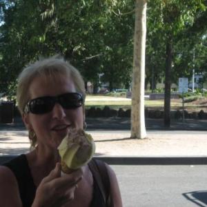 Profilbild von ImmerBereit