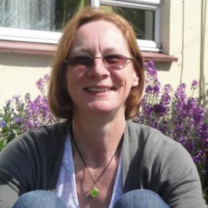 Profilbild von Single-Frau