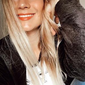 Profilbild von Blonde