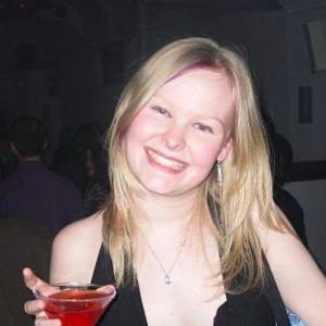 Profilbild von Kimberley