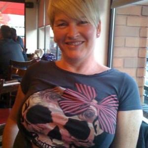 Profilbild von ReiterinGaby