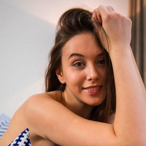 Profilbild von Birgit