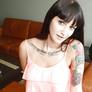 Profilbild von SexyJutta