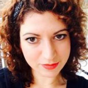 Profilbild von Kuenstlerin