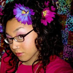 Profilbild von AsianFlower